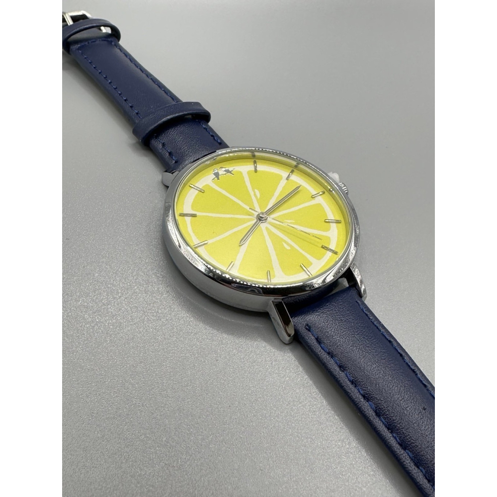 NIB Chloe + Isabel Convertible Watch- Genuine Leather